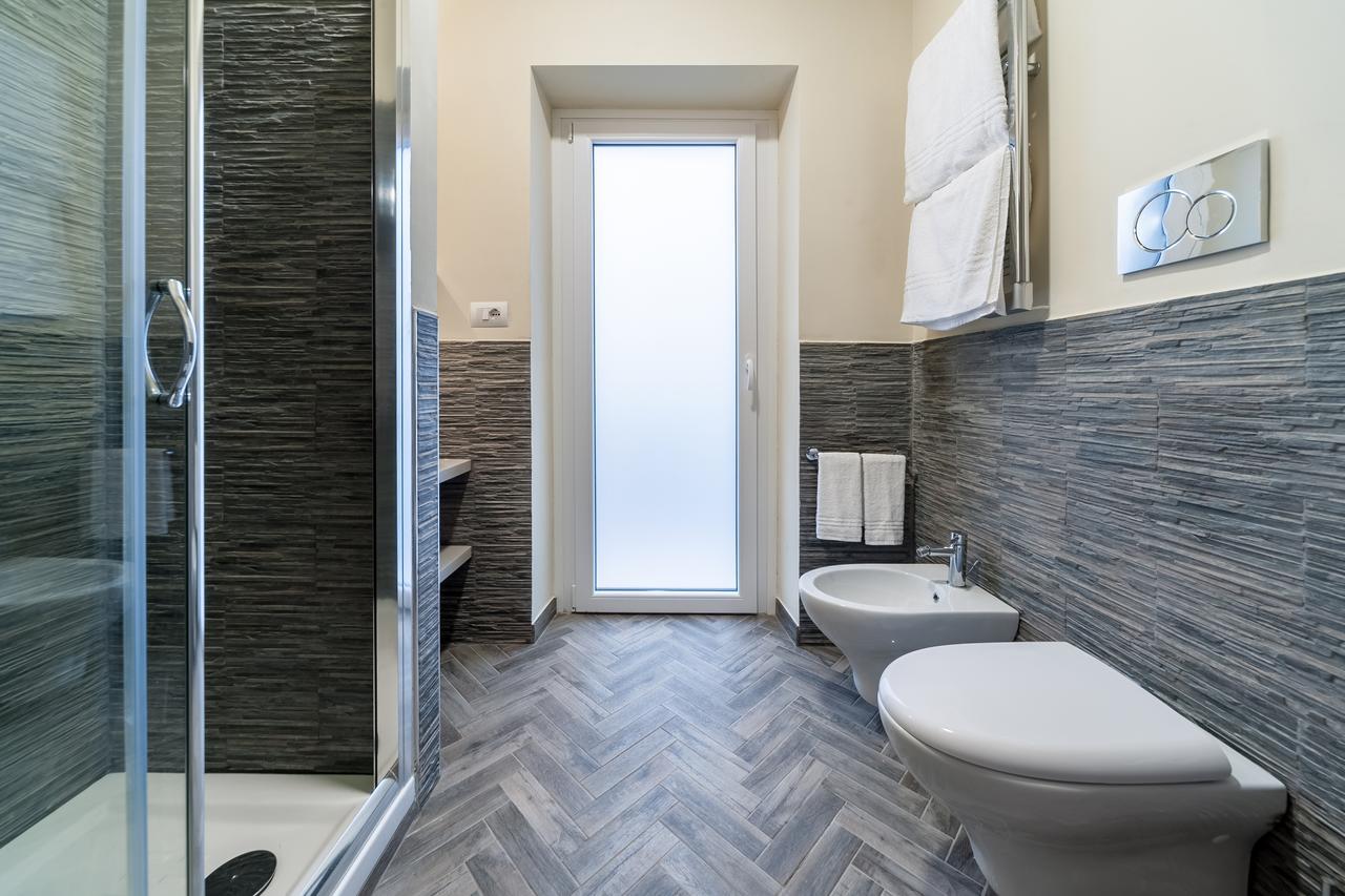 Foro Romano Luxury Suites Kültér fotó
