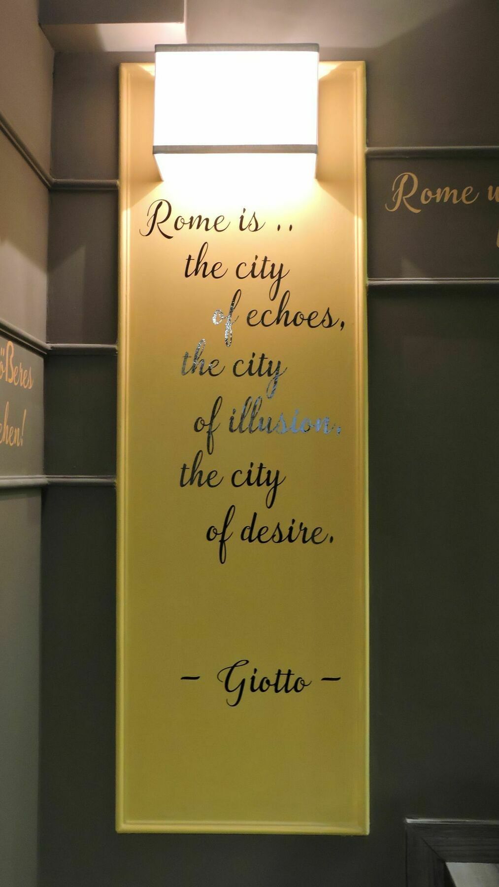 Foro Romano Luxury Suites Kültér fotó