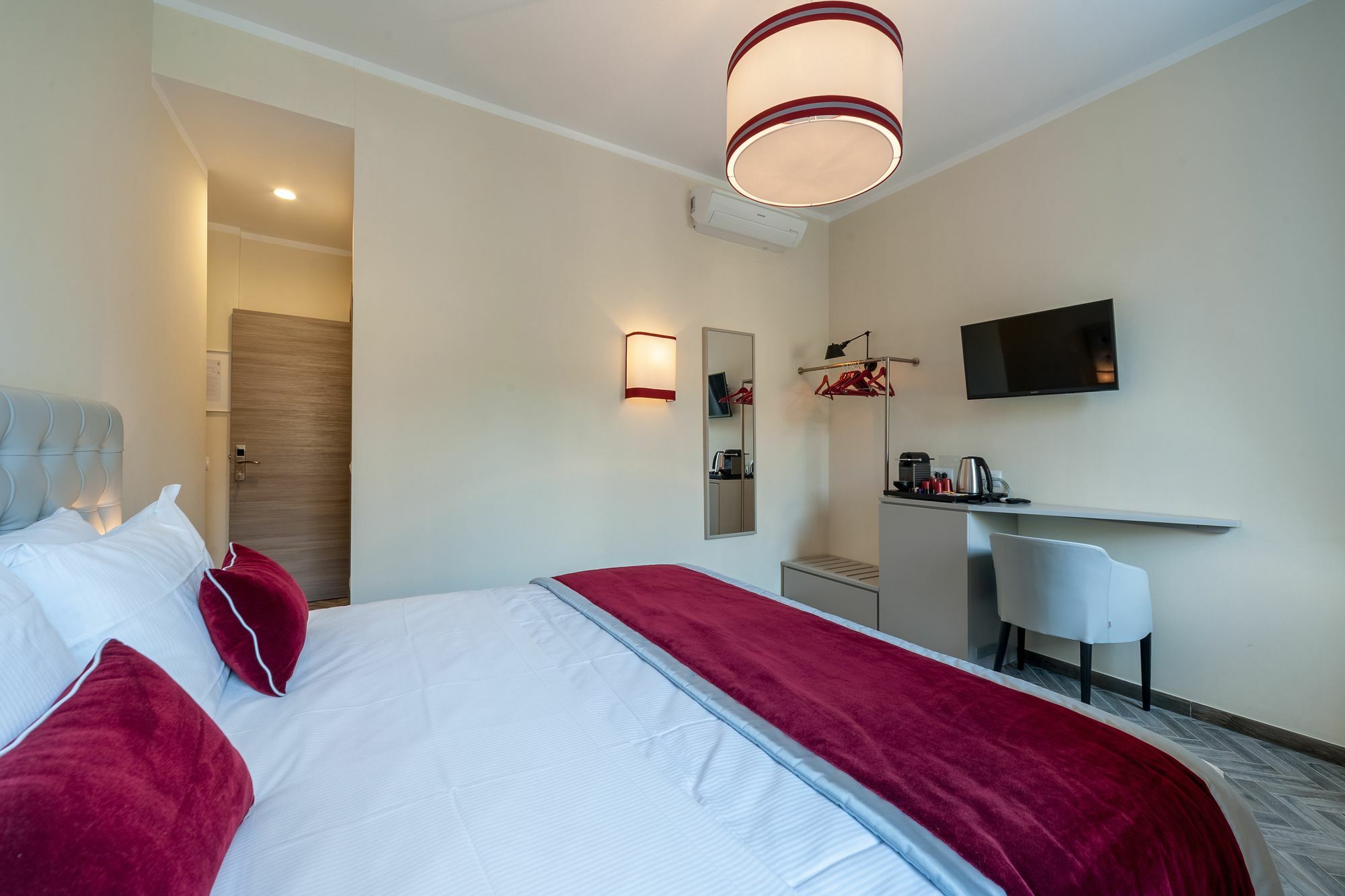 Foro Romano Luxury Suites Kültér fotó
