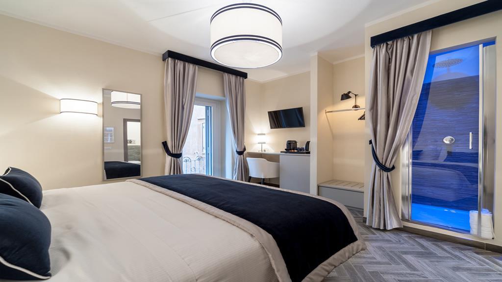Foro Romano Luxury Suites Kültér fotó